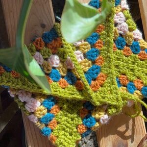 SPRING COLLECTION(GREEN) BOOK/KINDLE SLEEVE